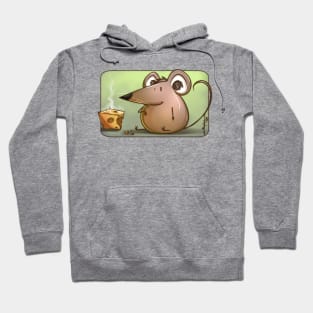 Mousey Hoodie